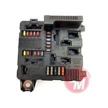 Gua 50052 Sigorta Kutusu Renault Megane Iı 8200306033-8200262385 Diğer