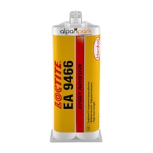 Loctite Ea 9466 50ML | Epoksi Metal Set