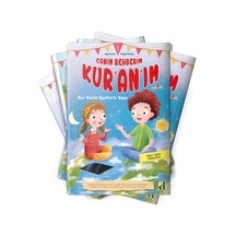 Canım Rehberim Kur'An'Im 10 Kitap