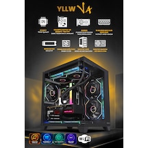 YLLW V4