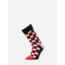 Colins Lacivert Erkek Çorap Cl1066960 Q1.v1 Nav Lacivert