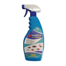 Tetracon Ultra Sprey Kulsan 450 Ml Kullanıma Hazır