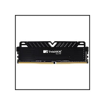 Twinmos Tmd416gb3200d16bkx7p, 16gb, Ddr4, 3200mhz, 1.2v, Tornadox7 Pro, Cl16, Desktop Ram Soğutucul