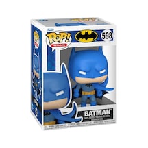 Funko Pop Dc Comics: Batman New Classics