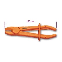 Beta 1481pl/a Plastik Hortum Pensesi