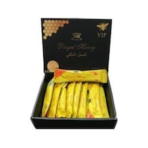 Vip Royal Honey Bitkisel Macun 12 x 15 G