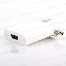 Darkdk-hd-amdpxhdmıminidisplayport/hdmıdönüştürücükablo