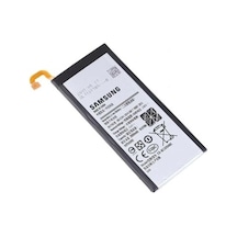 Samsung Uyumlu Galaxy C5 Pro C5010 Batarya Pil Eb-Bc501Abe
