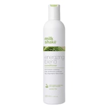 Milk Shake Energizing Blend İnce Saçlar İçin Enerji Veren Bakım Kremi 300 Ml