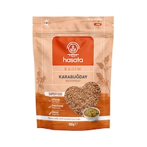 Hasata Kadim Karabuğday 500 G - 8 Adet Tarı