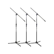 Ultimate Support Mc-40b Pro 3 Pack