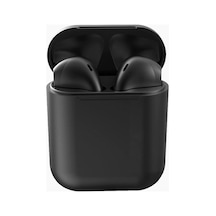 i12 TWS Bluetooth 5.1 Dokunmatik Kulak İçi Kulaklık