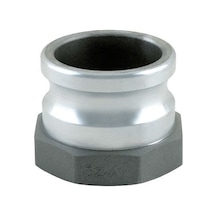 G Tipi Alüminyum Kamlok 1''