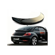 Vw New Beetle 2012-2018 Spoiler-fiber-astarlı-boyasız