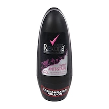 Rexona Crystal Stain Kadın Roll-On Deodorant 50 ML