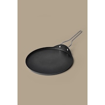 Gigilli Fin Diamond Krep Tava 26 Cm Diğer