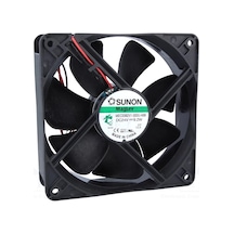 Sunon Mec0251v1-000u-a99 120x120x25mm 12volt Dc 2 Kablolu Fan