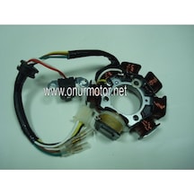 Crypton Statör Ym Cr0093