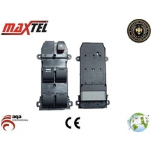 Cam Kaldırma Anahtarı Honda Cıvıc 07-12 - Cıyt 09-11 Sol 22 Fıslı 35700-tgd-h01 1