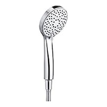 Keuco Showers El Duşu Elegance 2 Fonk. Krom - Keu.51680010300 Diğer