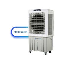 Ozyair Salon - 9000 M3/h Evaporatif Soğutucu