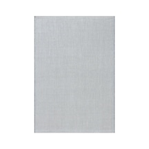 Fresco Ekru Lacivet İskandinav Jüt Yıkanabilir Halı Kilim Balkon Teras Salon Koridor Halısı 20521b, 60 X 100