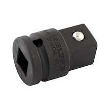 İzeltaş 1519067011 3/4"fX1/2"M Havalı Lokma Adaptörü