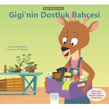 Gigi'nin Dostluk Bahçesi