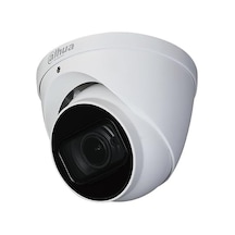 Analog 2 Mp Motorlu 2.7-12 Mm Hdw1200t-z Gözetleme Kamerası Açık Gri