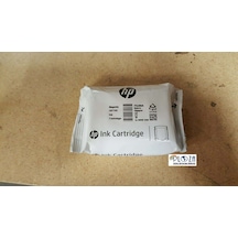 Magenta Toner F9J89A Hp Desıgnjet Z6Dr