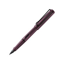 Lamy Dolma Kalem Safari Metal Klips M Uç Scarlet 0e3-sct-m Çok Renkli