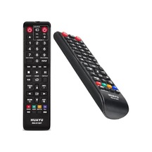 Hubrendy Sh Samsung Rm-d1087 Blue-ray Dvd Kumandası