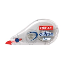 Tipp-Ex Mini Pocket Mouse Şerit Silici 6M