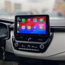 Toyota Corolla Android Multimedya Sistemi 4-64 For-x 2019-2024