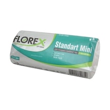 Florex Mini Boy Çöp Poşeti 40'lı 44 x 45 CM