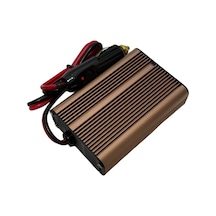 Pı-15012 Araç Tipi Güç İnverteri 12v 220v 120w