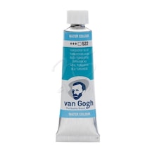 Van Gogh Tüp Sulu Boya 10ml Turquolse Blue 522