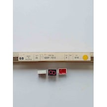 Hdsp-f213 Kırmızı Display 4 Adet