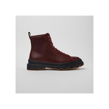 Camper Brutus+ Bordo Kadın Bot Cmpk400816-011 Cmp.014 Bordo-40