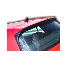 Volkswagen Golf 7 2012-2019 Uyumlu Yedek Parça 4 Parça Gtı-r Spoi