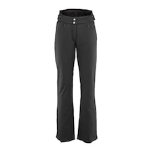 Killy Black Night Print Kadın Pantalon  Kiv2399