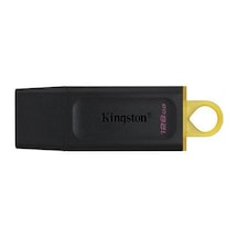 128 Gb Kıngston Usb Bellek 3.2 Dt Exodıa Dtx/128gb 128gb