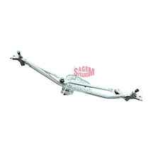 Sagem 255127 Silecek Mekanizması Motorsuz A4 Passat 8d28d5 3b2 3b5 3b3 3b6 3b1955603b