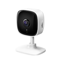 Tp-link Tapo C110 3mp Ultra Yüksek Çözünürlüklü Wi-fi Güvenlik Kamerası Gelişmiş Gece Görüşü Hareket Algılama Ve Anlık Bildirim Sesli/ışıklı Alarm Iki Yönlü Ses 256gb Microsd Desteği