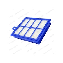 Electrolux İle Uyumlu Twinclean 8222 Elektrikli Süpürge Filtresi %100 İthal Gerçek Hepa Filtre