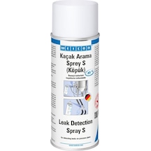 Kaçak Arama Spreyi S (Köpük) 400 ML