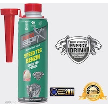 Nanoborx Benzin Yakıt Katkısı 600 ML