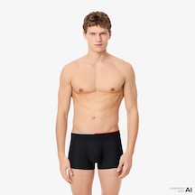 Tommy Hilfiger 3lü Erkek Siyah Boxer Um0um03388 Siyah