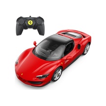 Qianfan 1:16 Uzaktan Kumandalı Araba Ferrari 296 Gts 2.4 Ghz