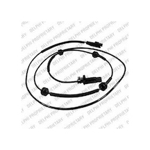 DELPHI SS20046 ABS SENSÖRÜ ARKA SAĞ SOL HIZ 407 04-